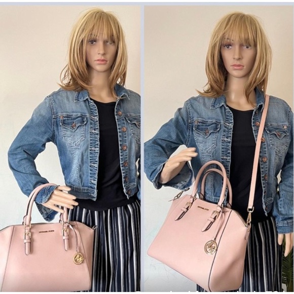 Michael Kors 2 Way Bag - Picture 2 of 10